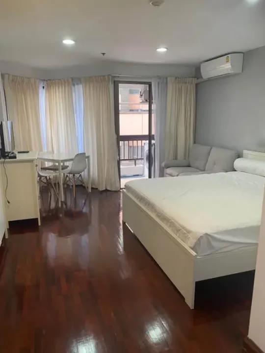 Property photos for Baan Paholyothin Place