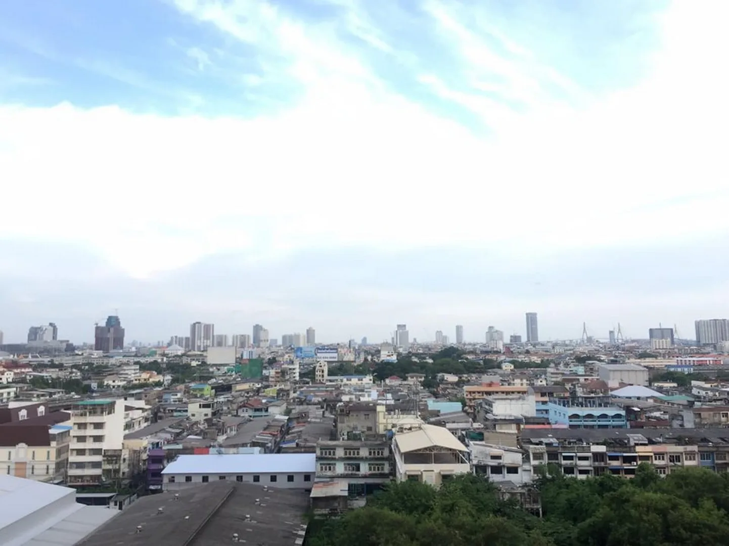 Property photos for The Key Sathorn - Charoenraj