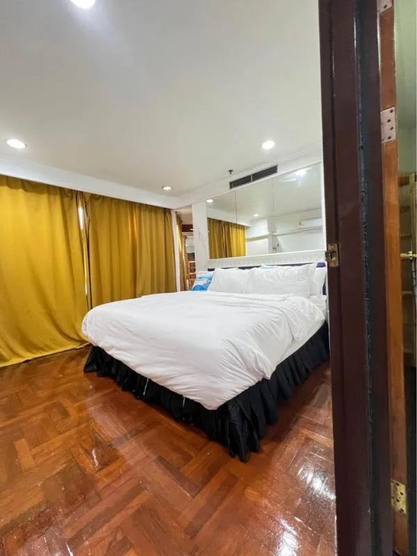 Property photos for Wittayu Complex