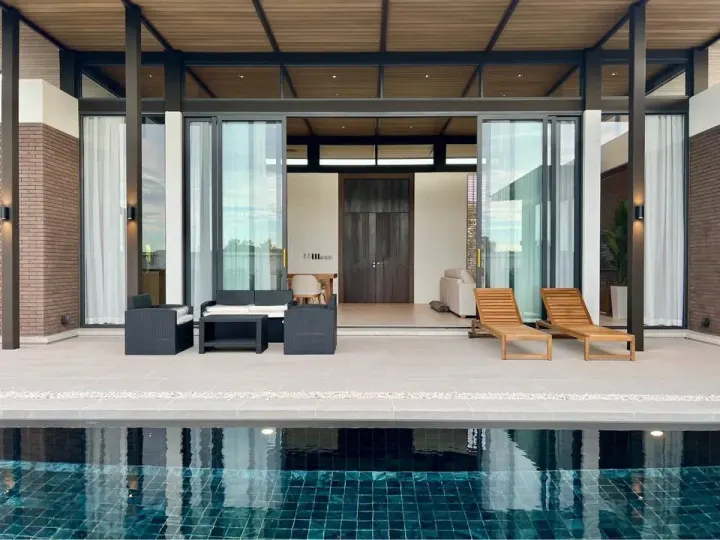 Property photos for Boat Avenue Residence By Boat Pattana