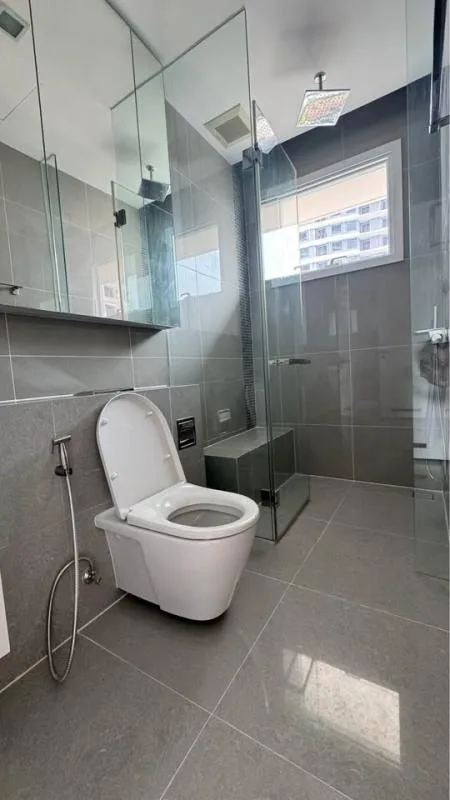 Property photos for The Saint Residences