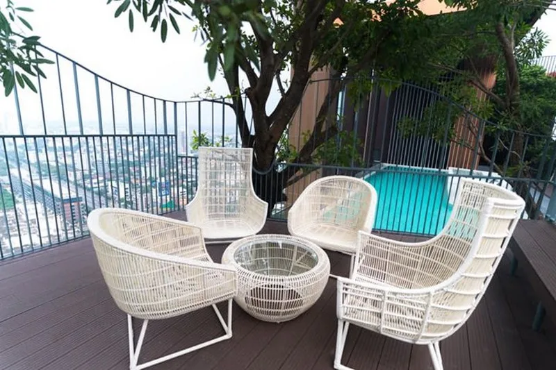 Property photos for Whizdom Avenue Ratchada - Ladprao