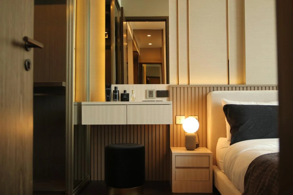 Property photos for The Esse Sukhumvit 36