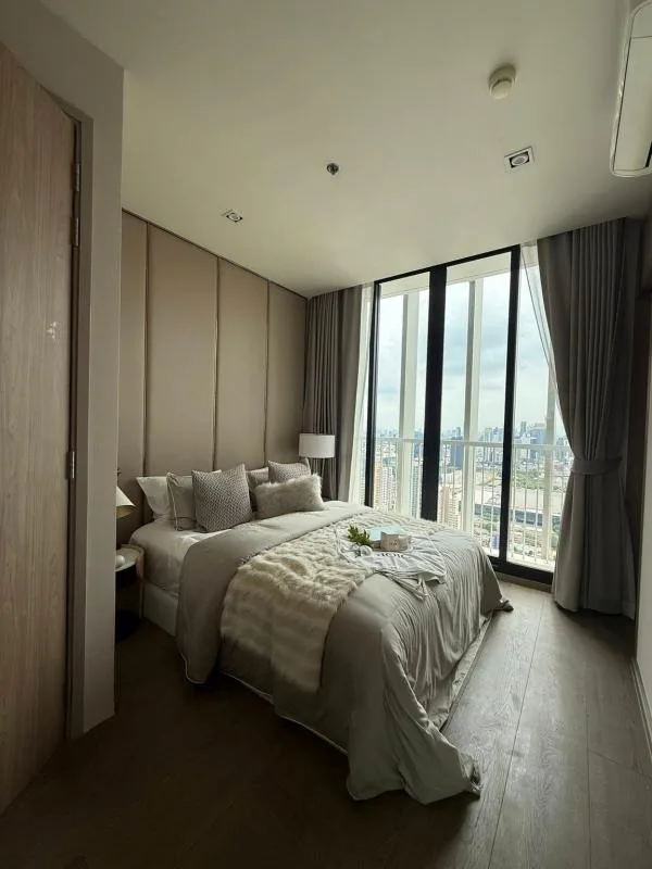 Property photos for Park Origin Phromphong