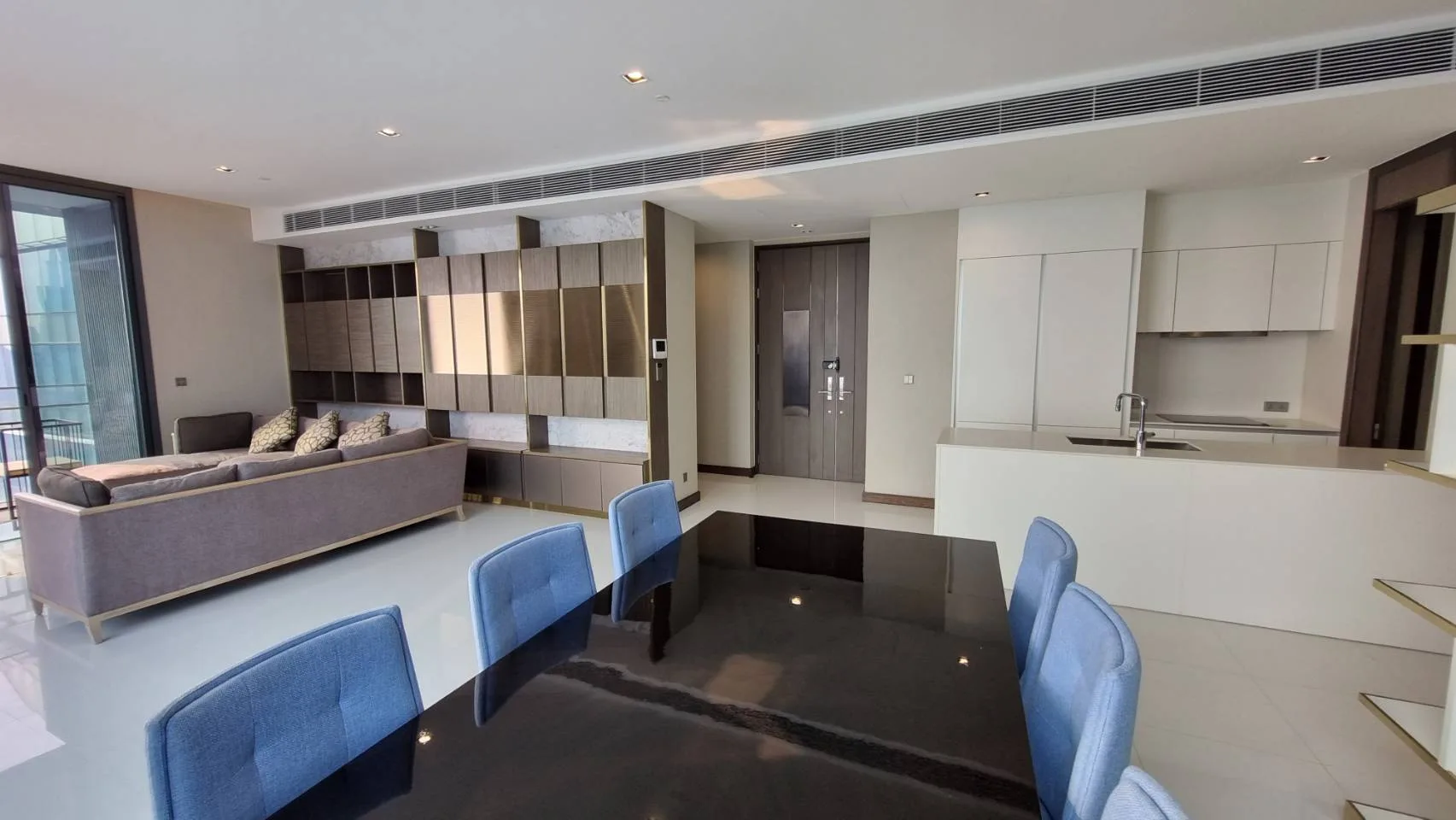 Property photos for Q 1  Condo Sukhumvit