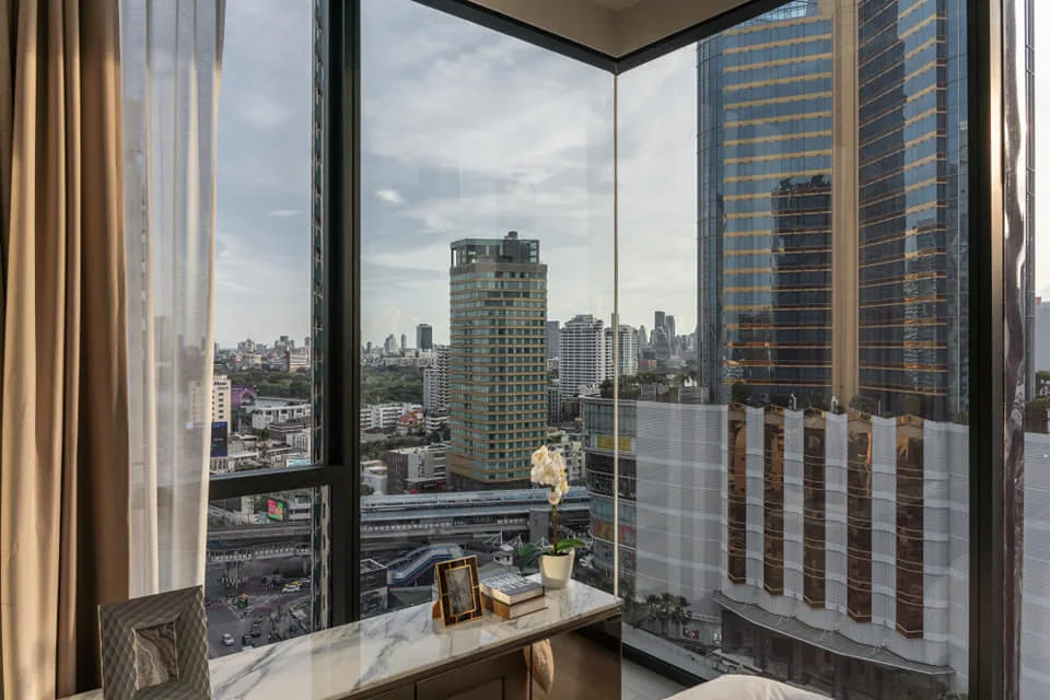 Property photos for Celes Asoke