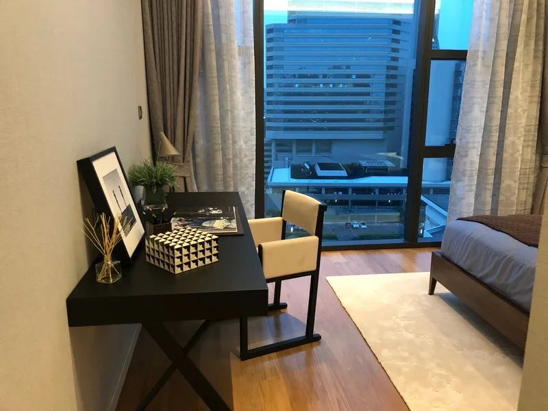 Property photos for Sindhorn Tonson