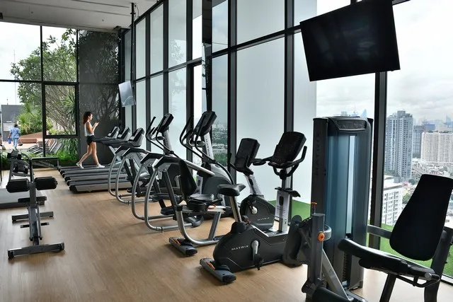 Property photos for Life Sukhumvit 48