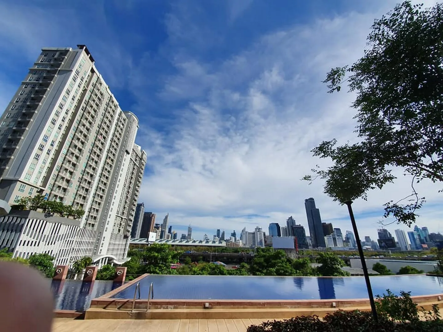 Property photos for Supalai Park Asoke-ratchada