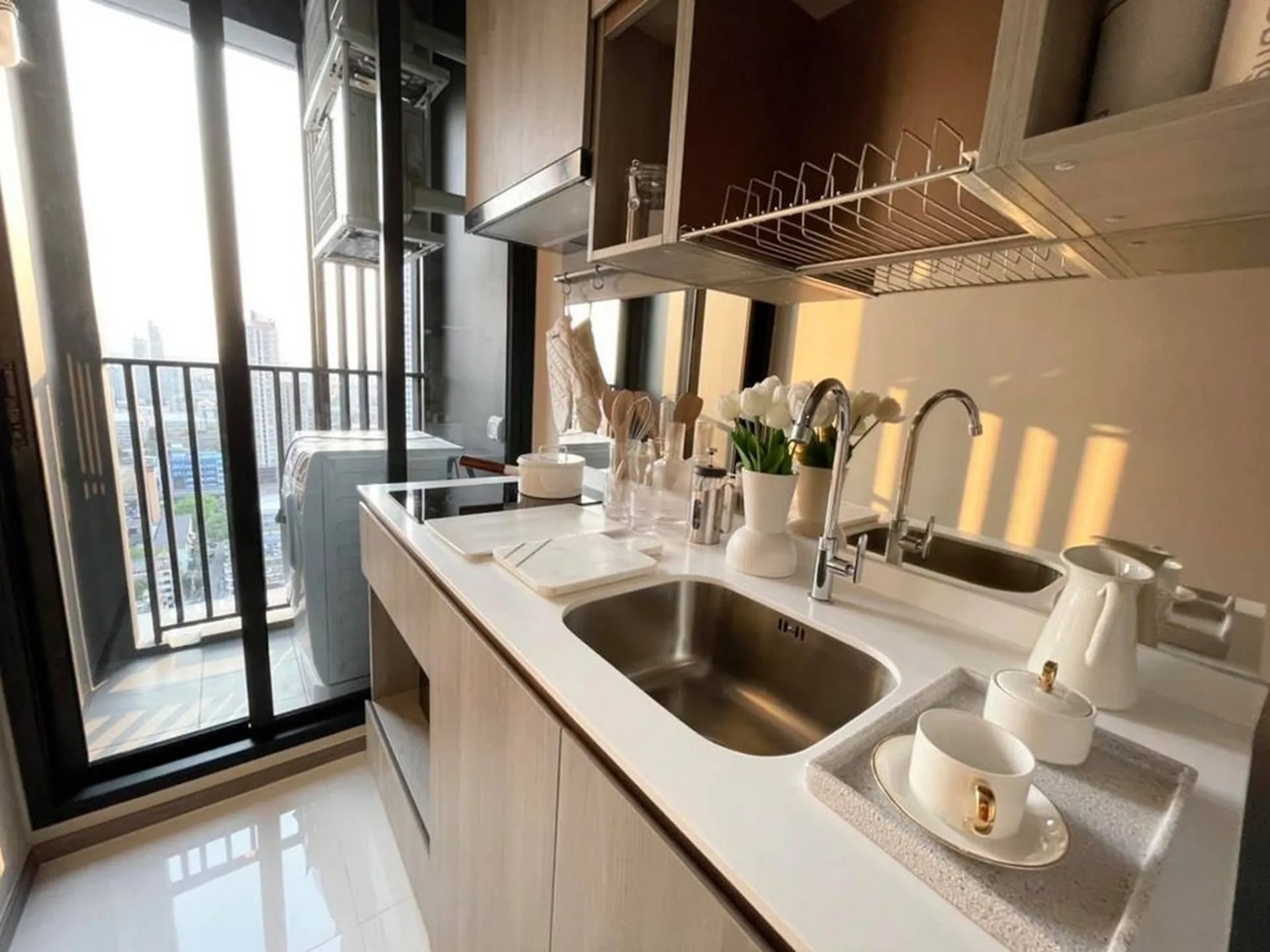 Property photos for Knightsbridge Prime Onnut