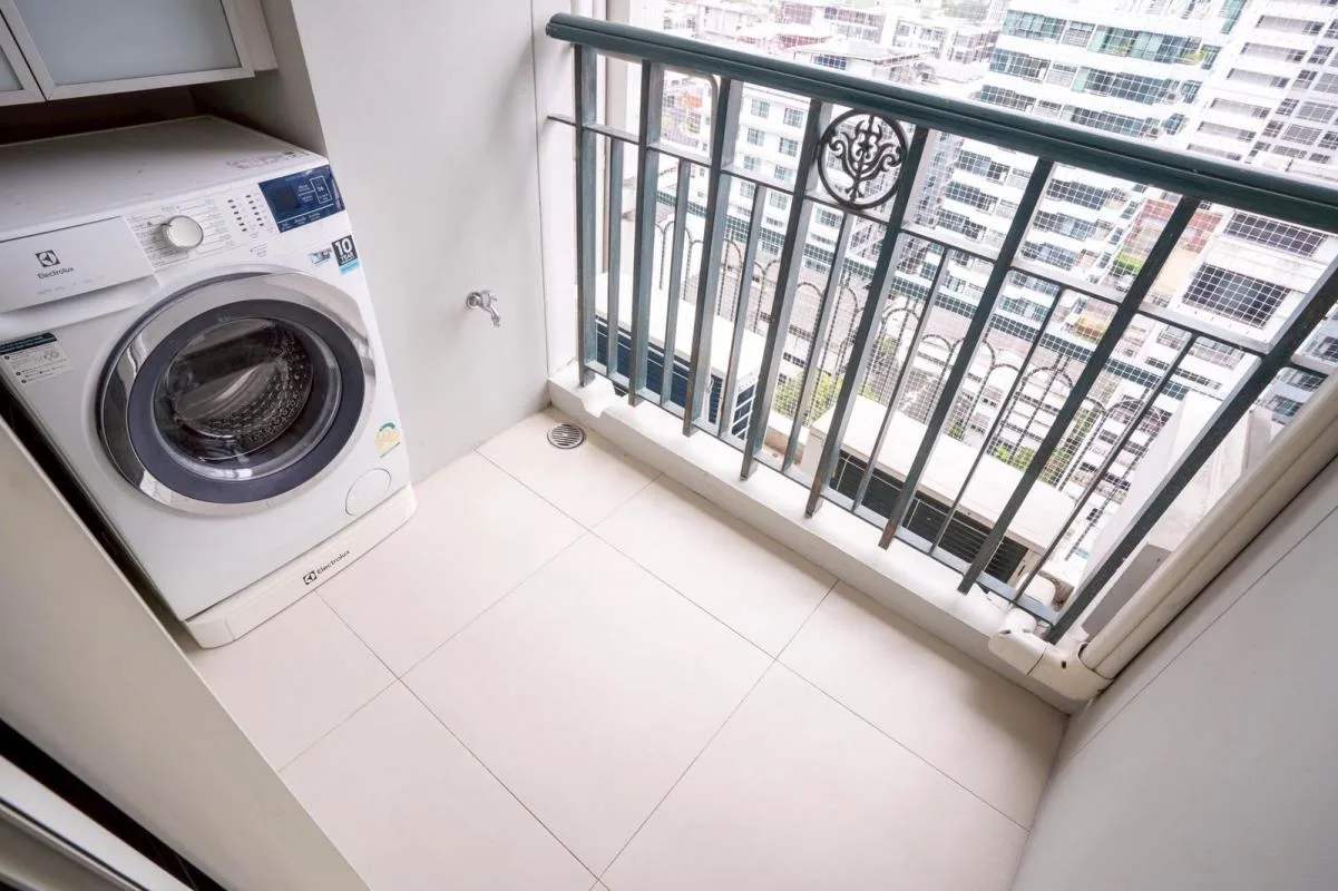 Property photos for Ivy Thonglor
