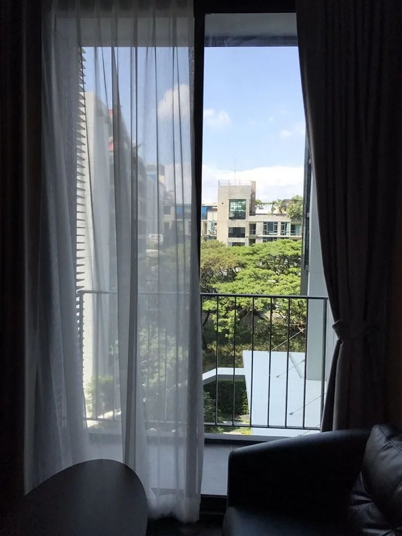 Property photos for Edge Sukhumvit 23