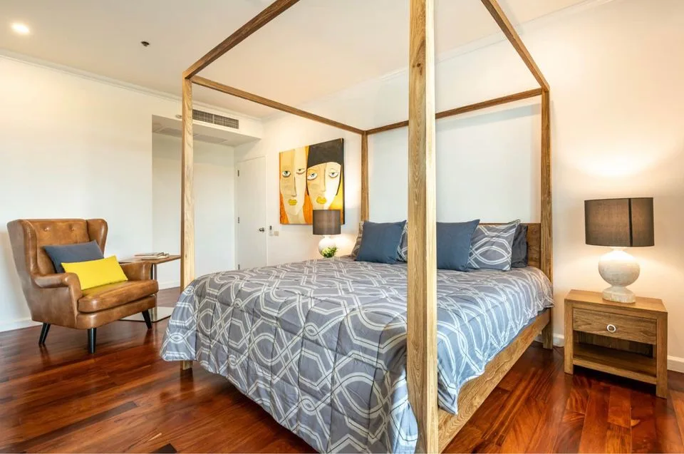 Property photos for Baan Chao Praya