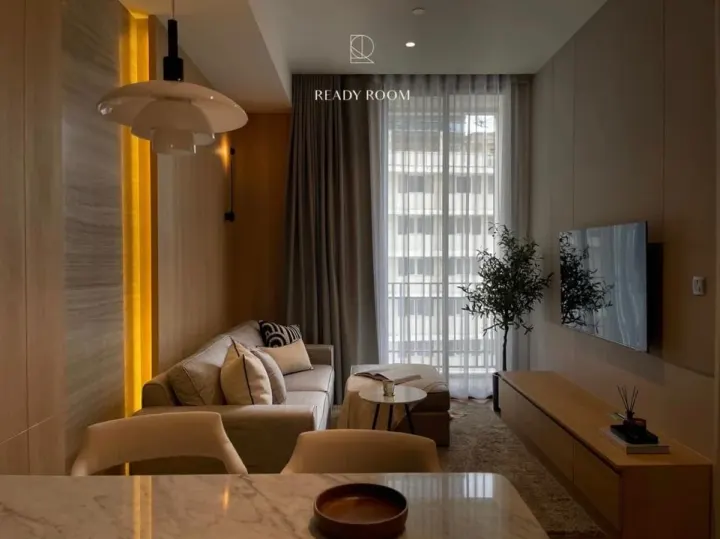 Property photos for Muniq Langsuan