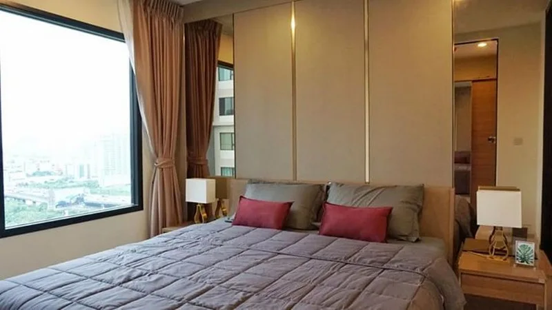 Property photos for Life Asoke