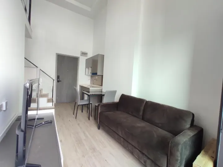 Property photos for The Rich Rama 9-Srinakarin