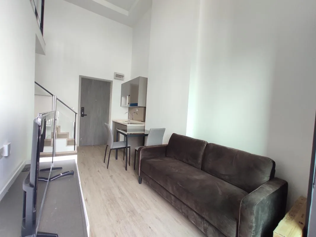 Property photos for The Rich Rama 9-Srinakarin
