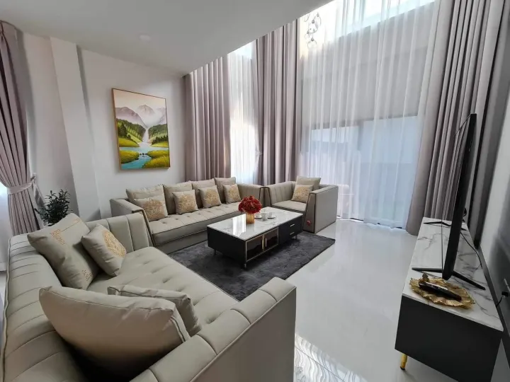 Property photos for The City Bangna Km.7