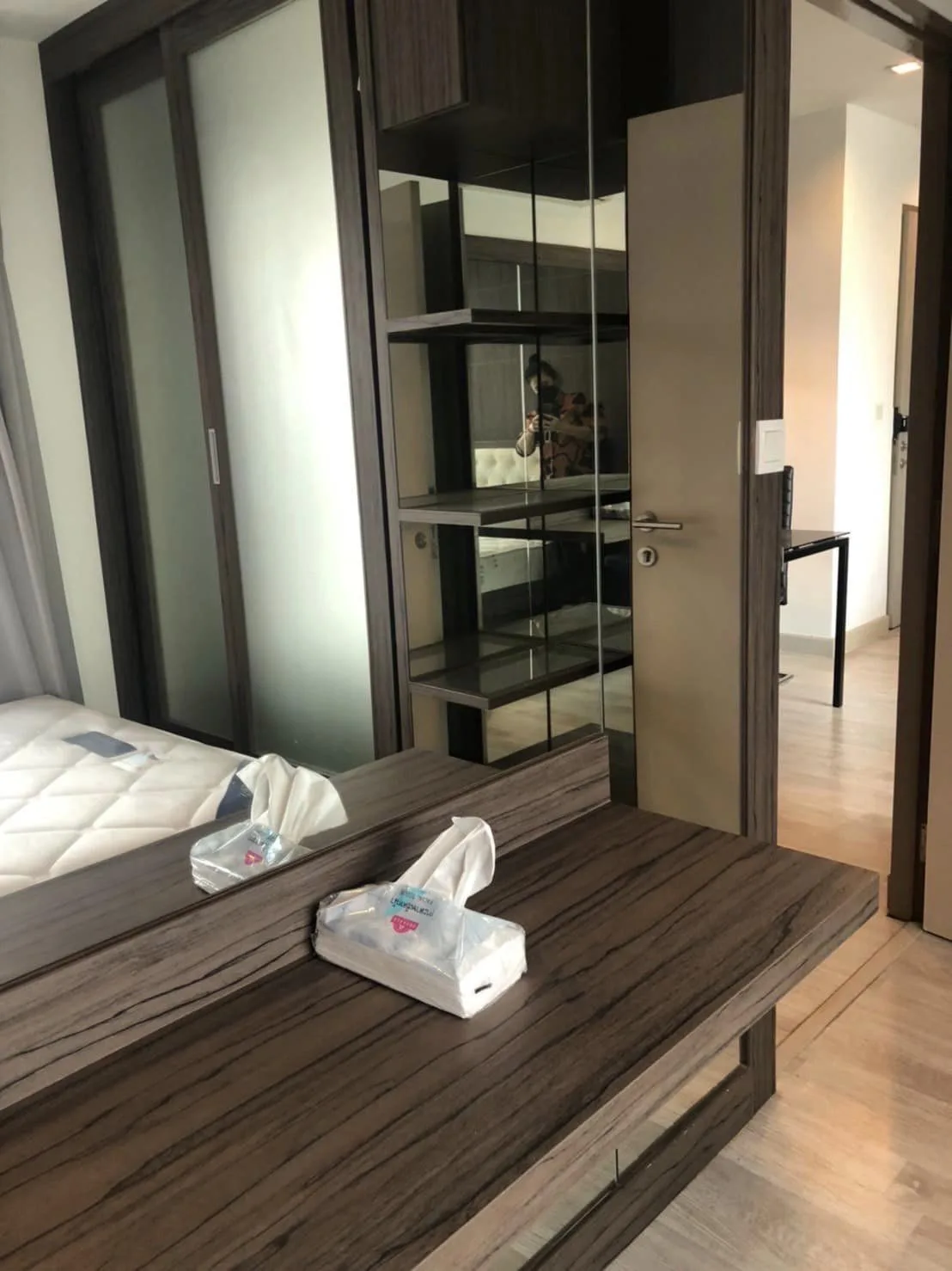 Property photos for Ideo Mobi Rama 9