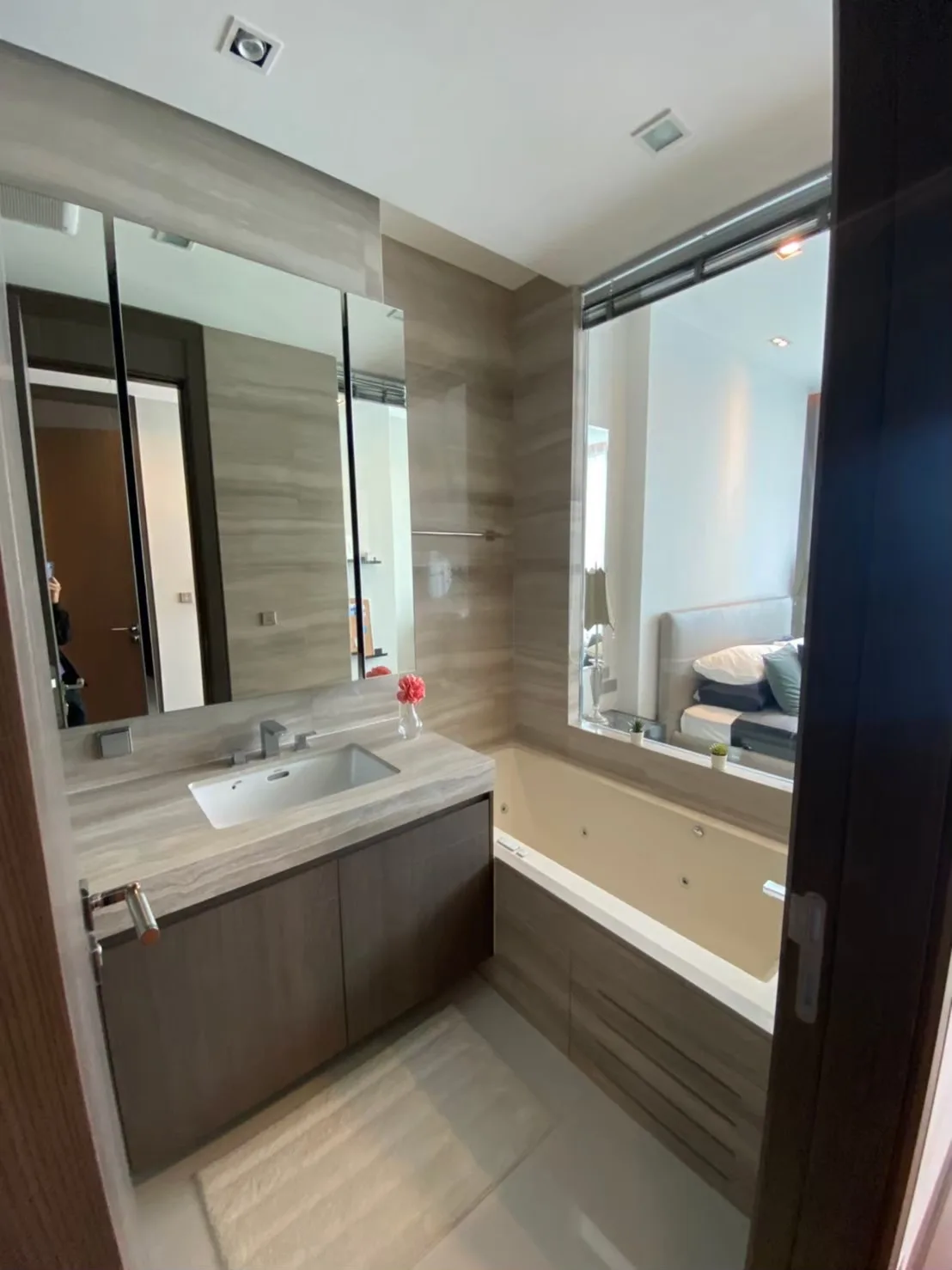 Property photos for Q 1  Condo Sukhumvit