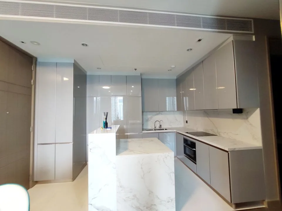 Property photos for The Esse at Singha Complex