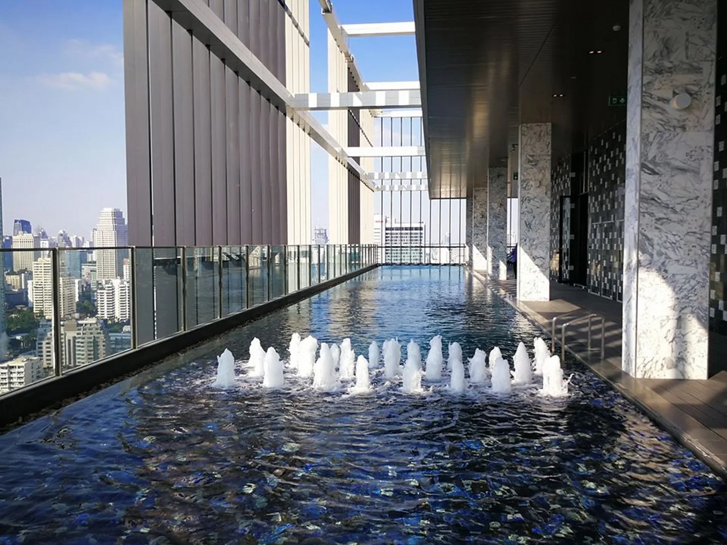 Property photos for Park Origin Phromphong