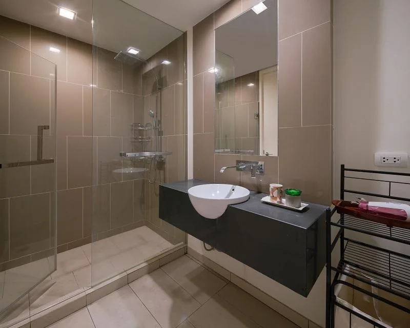 Property photos for Zire Wongamat