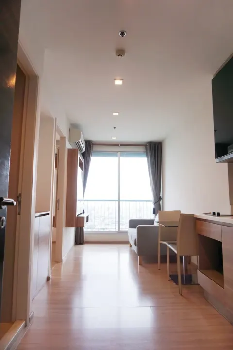 Property photos for Rhythm Phahol-Ari