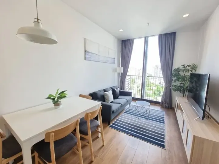 Property photos for Noble BE 33