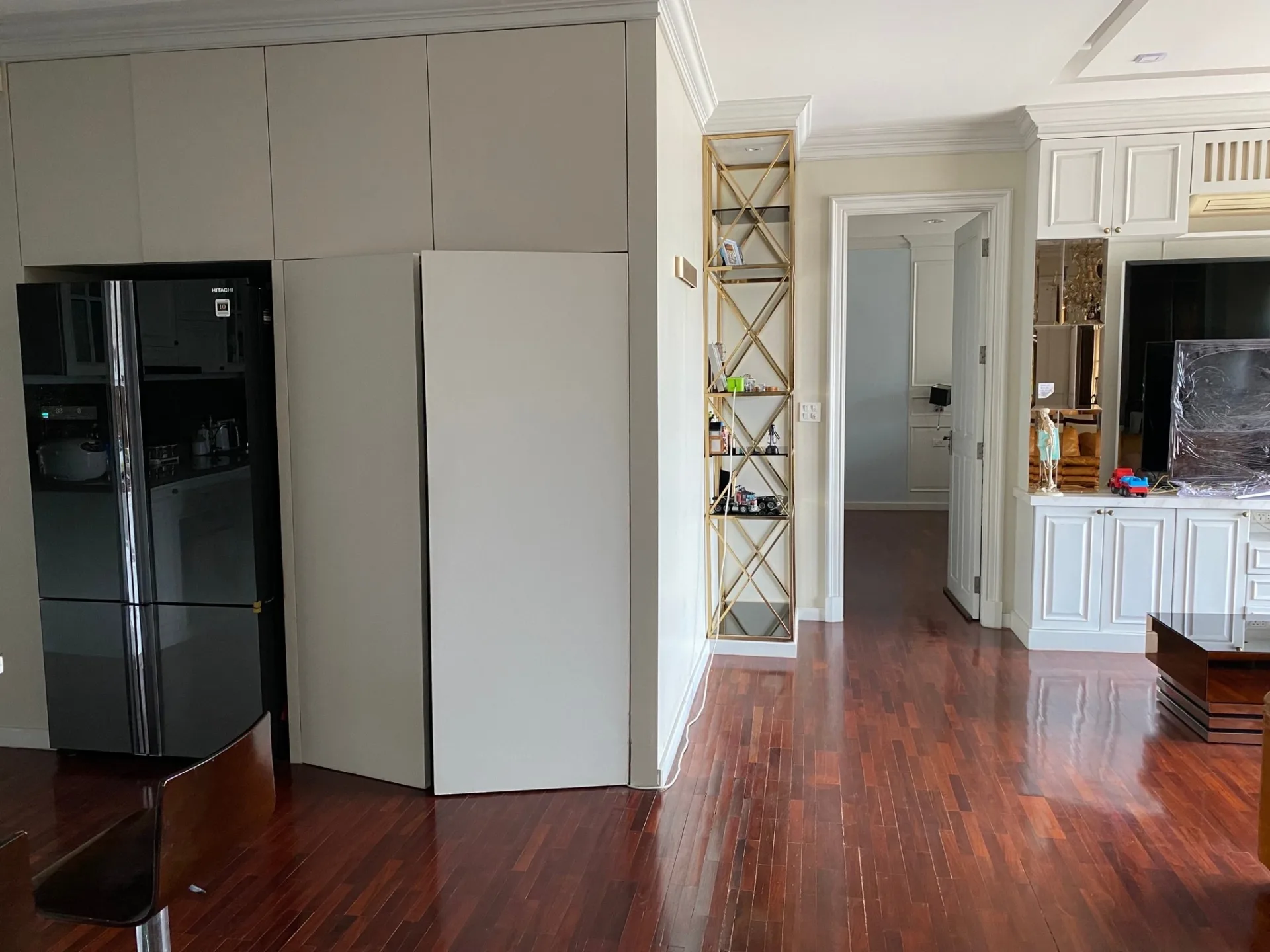Property photos for Baan Klang Krung Siam - Pathumwan