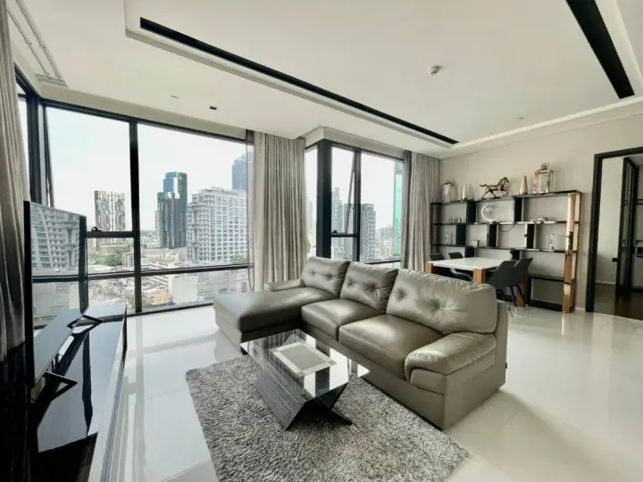 Property photos for The Bangkok Thonglor