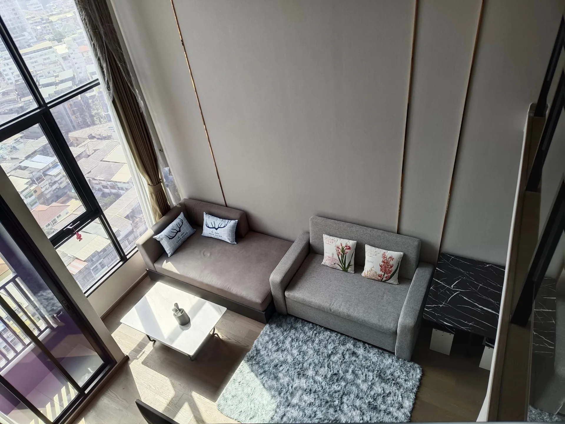 Property photos for Park Origin Chula-samyan