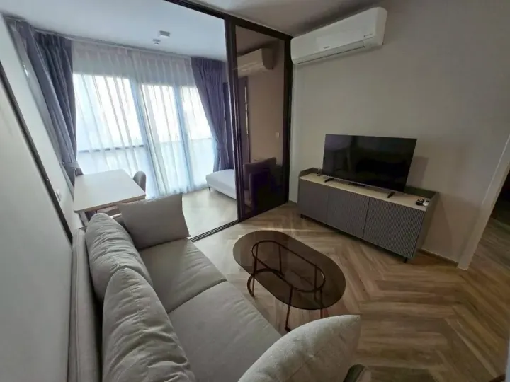 Property photos for Chapter Thonglor 25