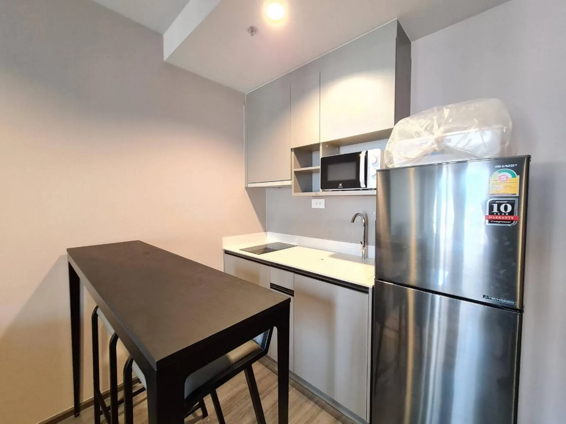 Property photos for Ideo Mobi Rangnam