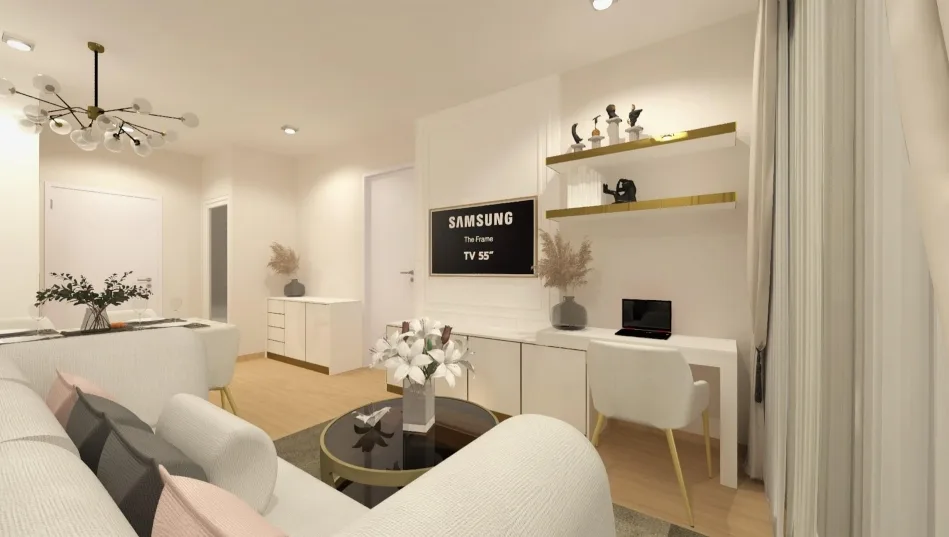 Property photos for Supalai Premier Si Phraya-samyan