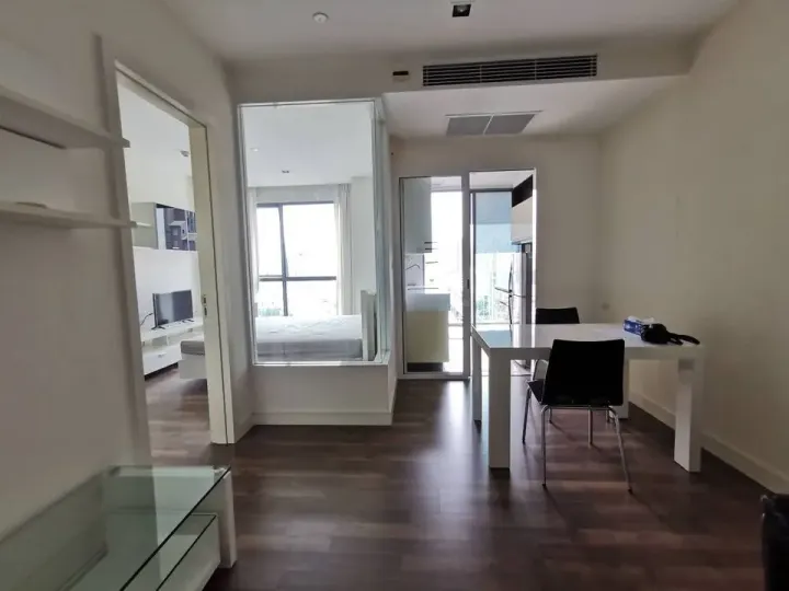 Property photos for The Room Sukhumvit 62