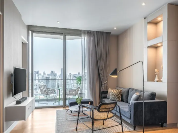 Property photos for Magnolias Waterfront Residences
