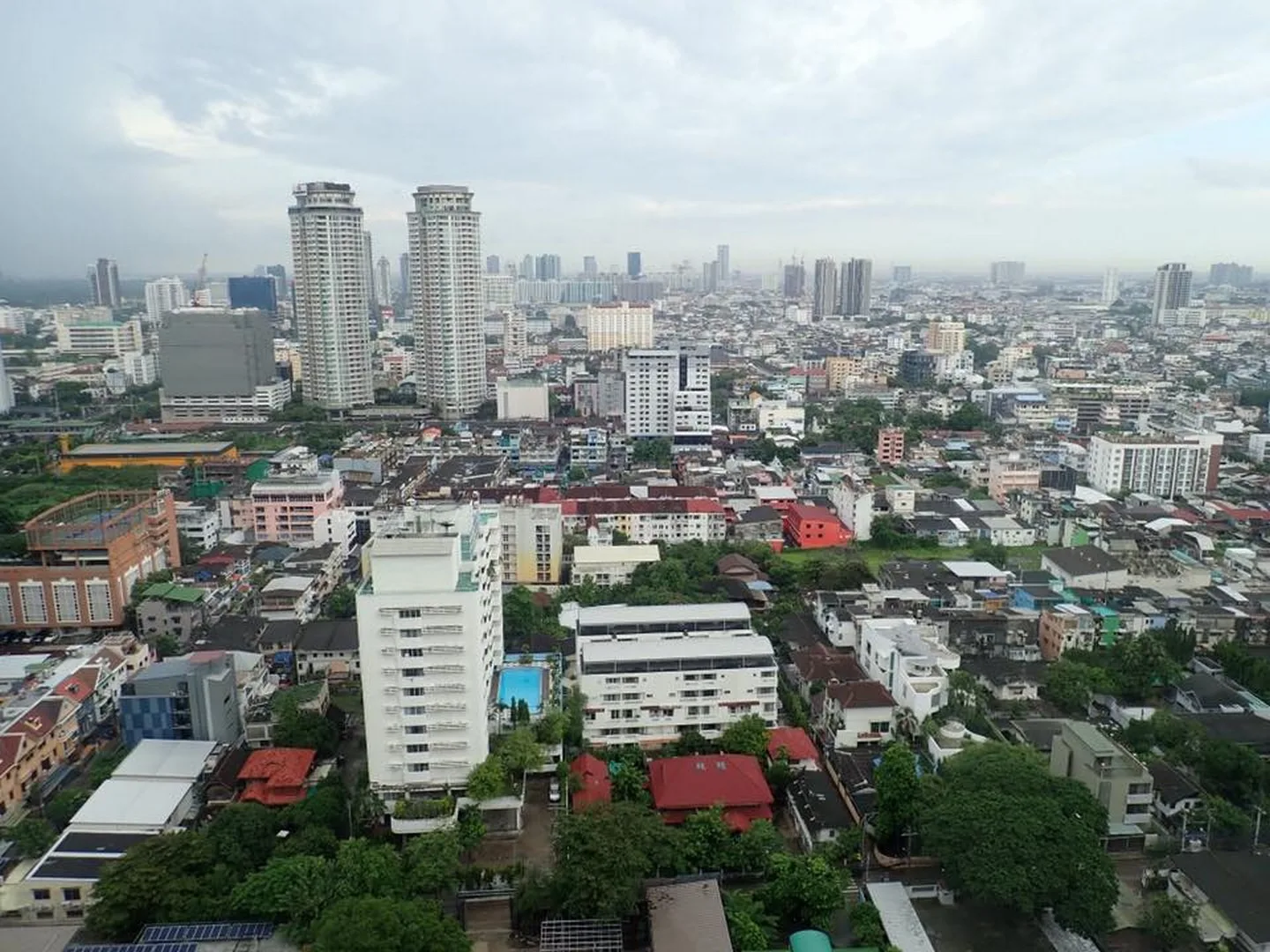 Property photos for Sky Villas Sathorn