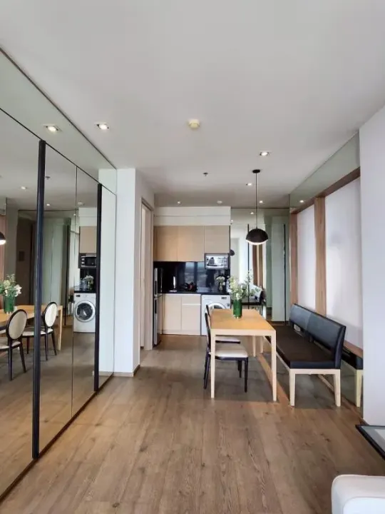 Property photos for Park Origin Phromphong