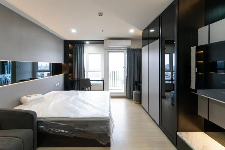 Property photos for Supalai Veranda Ramkhamhaeng