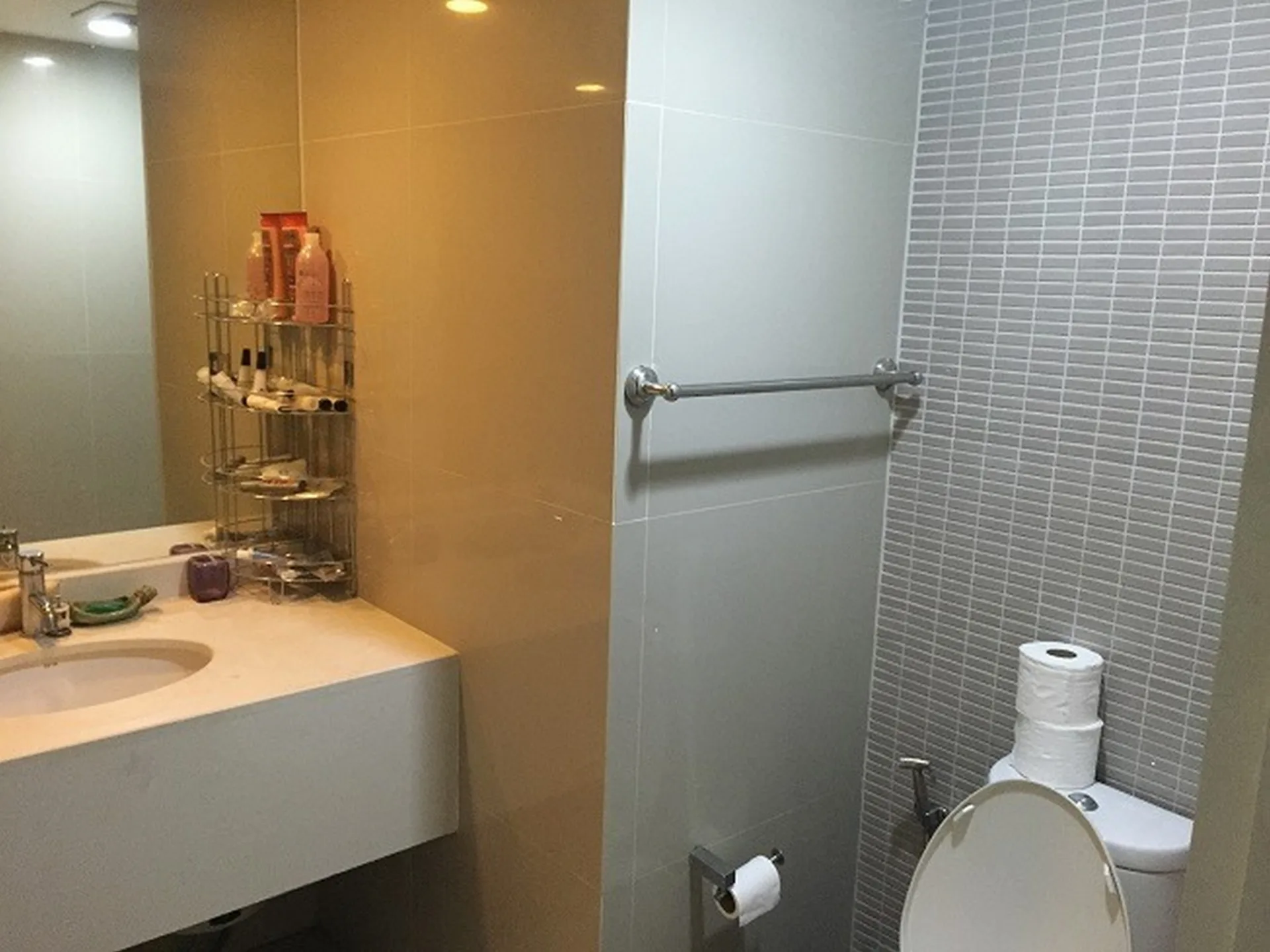 Property photos for The Trendy Condominium