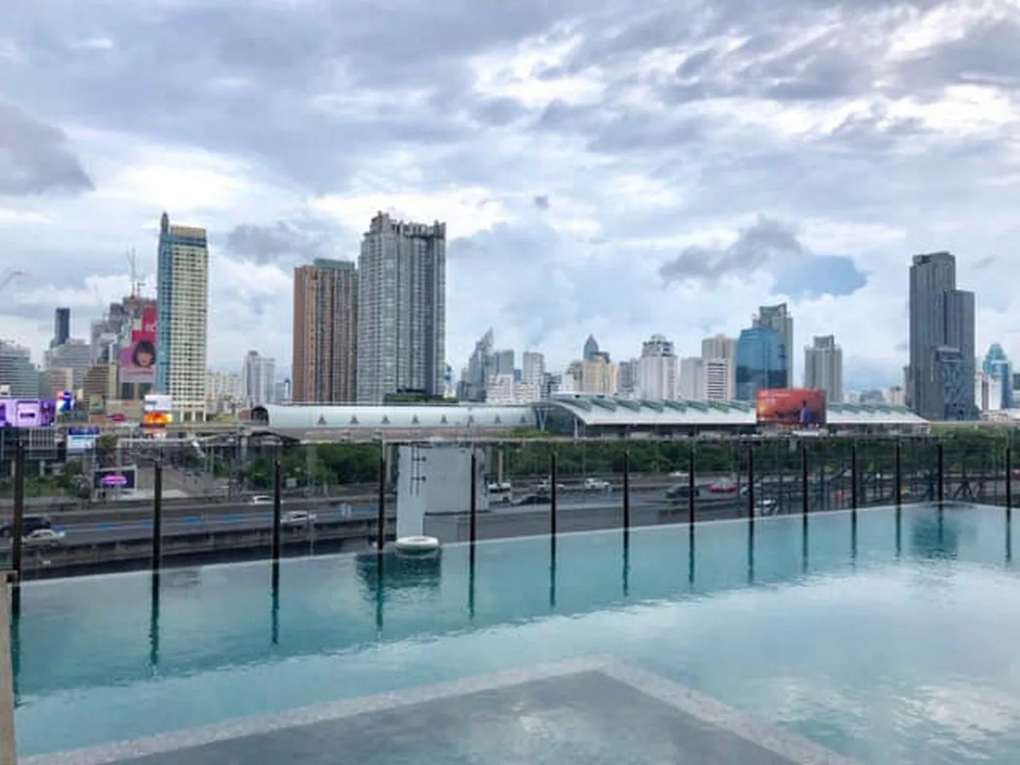 Property photos for Rhythm Asoke 2