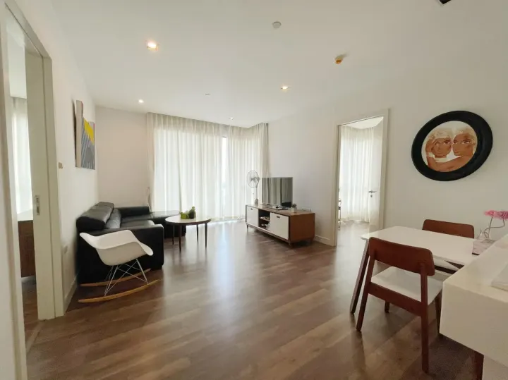 Property photos for The Room Sukhumvit 62