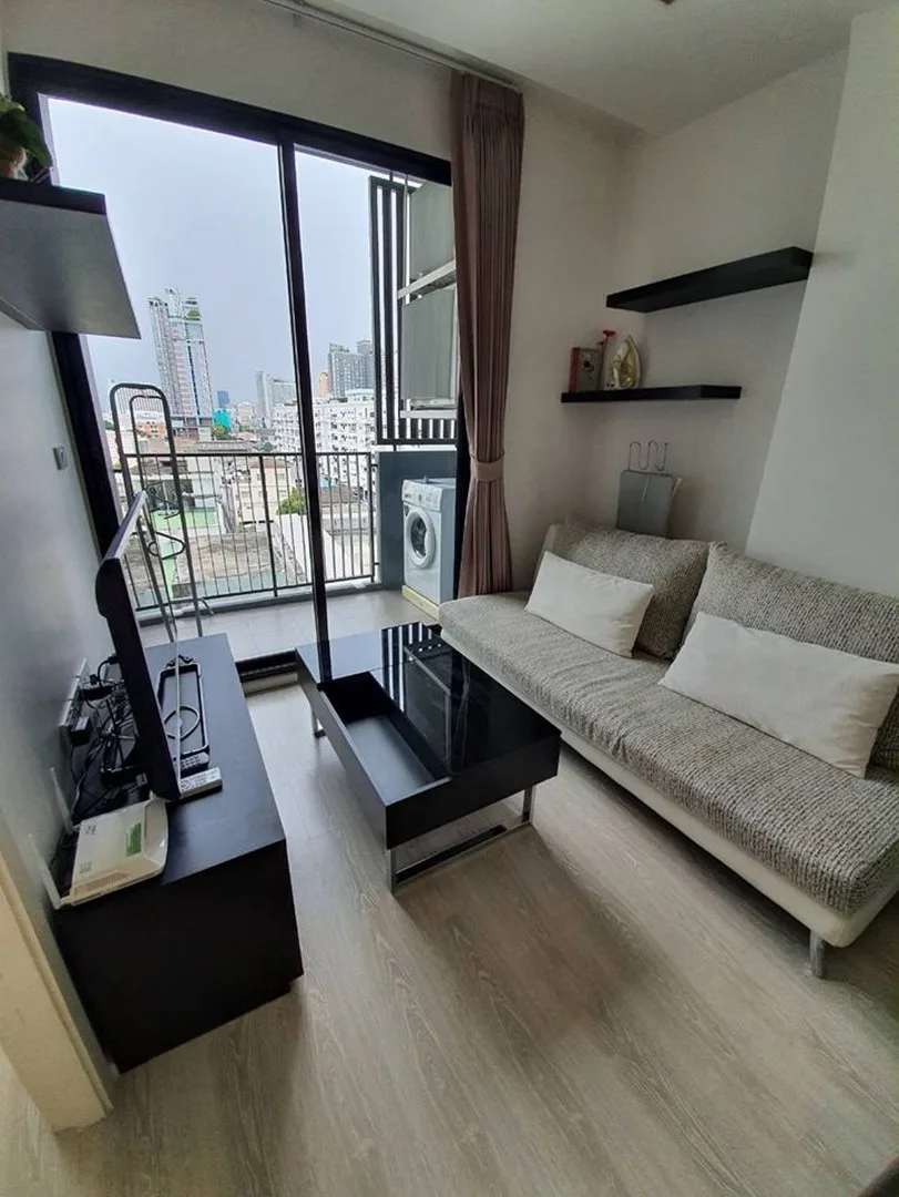 Property photos for Quinn Condo Ratchada