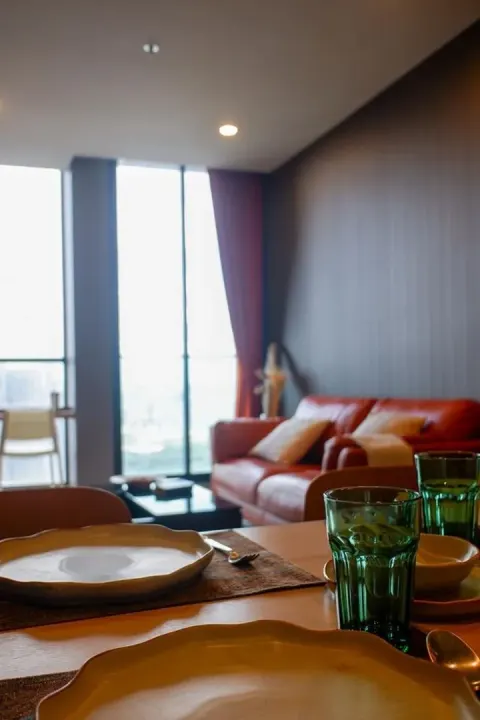 Property photos for Noble Ploenchit