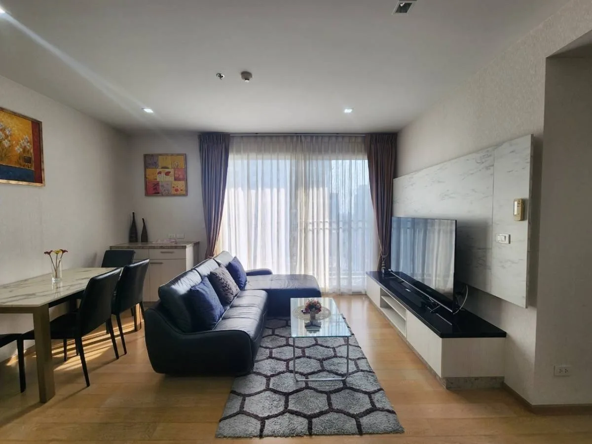 Property photos for HQ by Sansiri