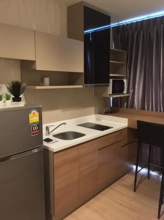 Property photos for Rhythm Phahol-Ari