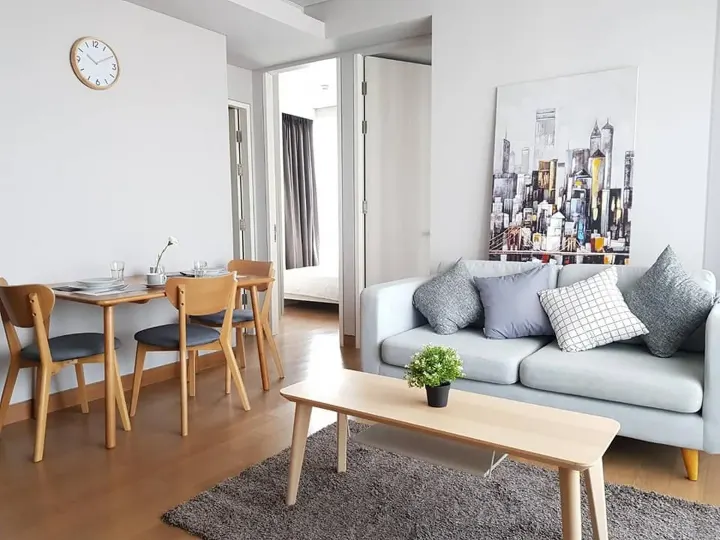 Property photos for The Lumpini 24