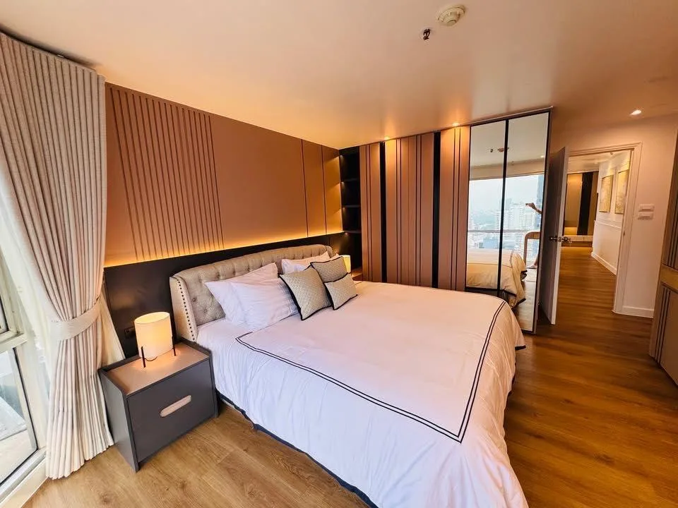 Property photos for Sukhumvit Suite