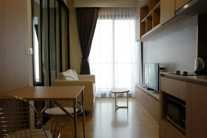 Property photos for M Jatujak